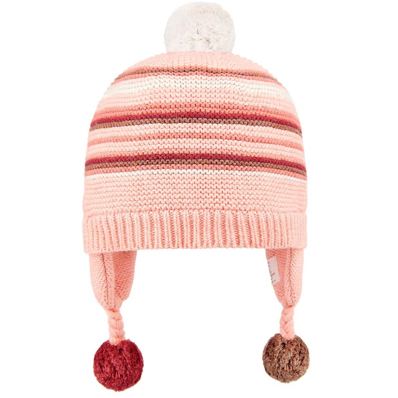 Toshi Organic Earmuff Fantasy Rosewood