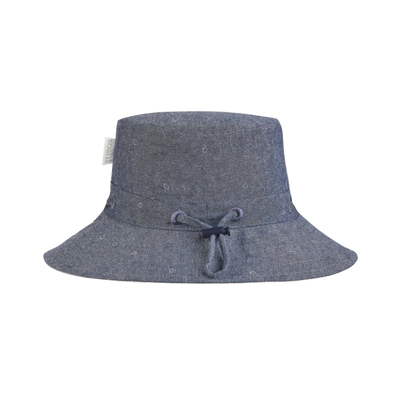 Toshi Sunhat Xavier Midnight
