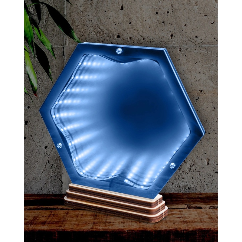 Wonderstuff Infinity Mirror