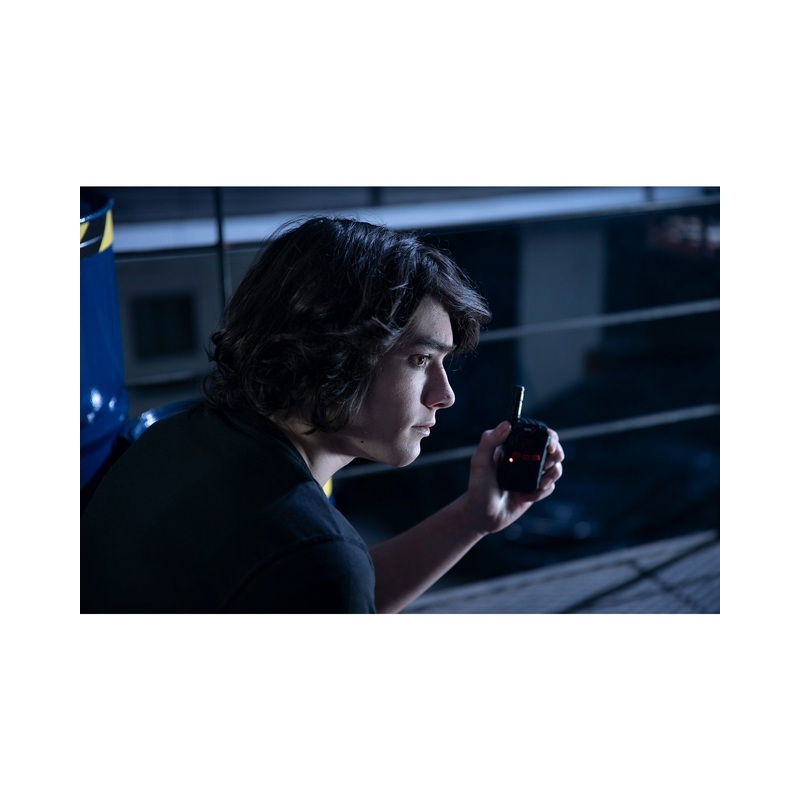 Wonderstuff Spy Walkie Talkies
