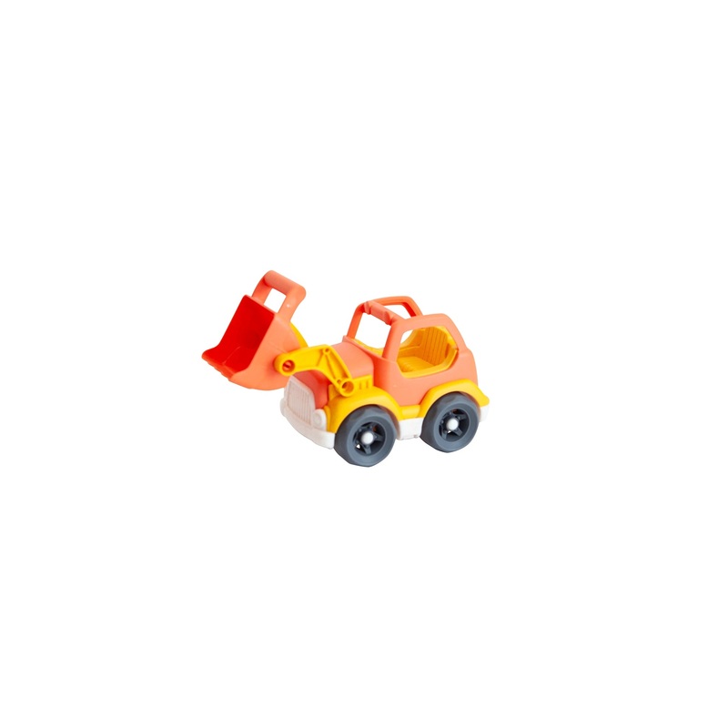 Bright Child Bioplastic Digger