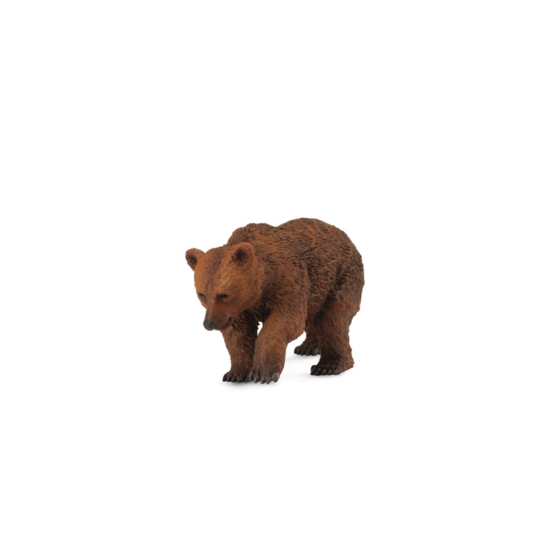 CollectA Brown Bear Cub Small