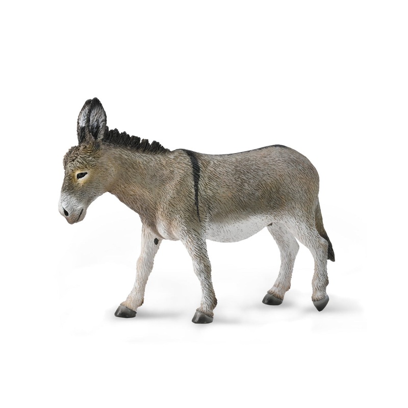 CollectA Donkey L