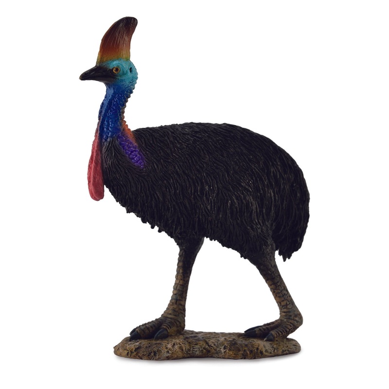 CollectA L Cassowary