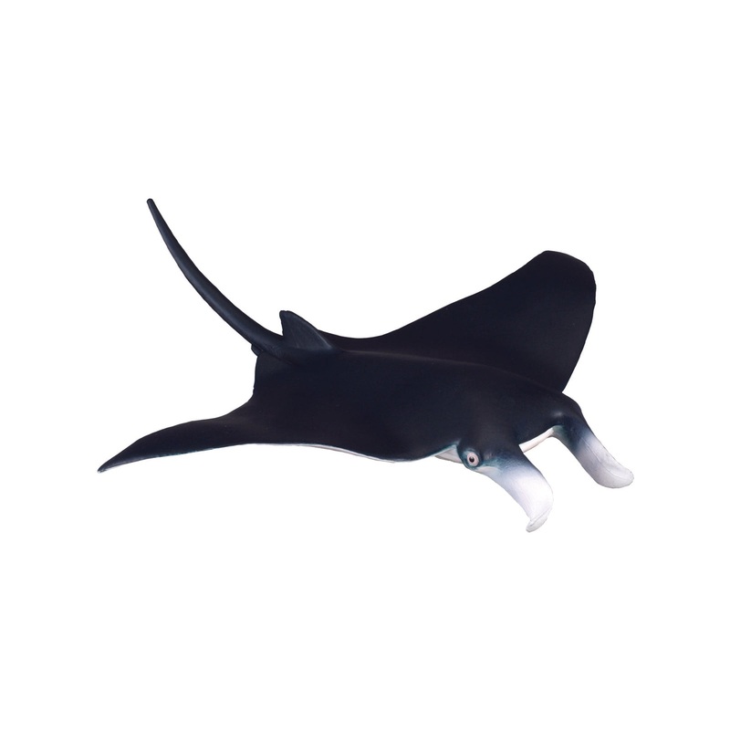 CollectA M Manta Ray