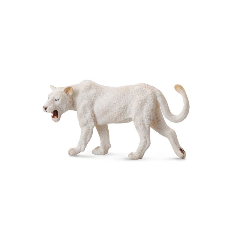 CollectA White Lioness Large