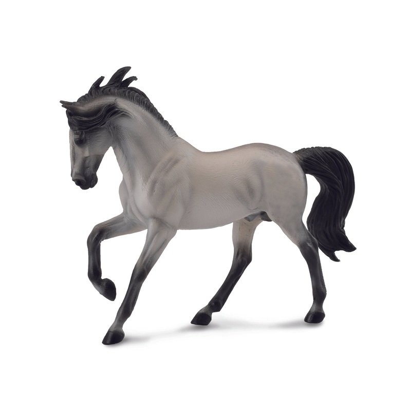 CollectA XL Andalusian Stallion Grey