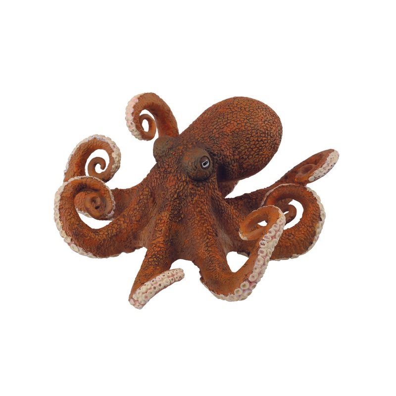 CollectA XL Octopus