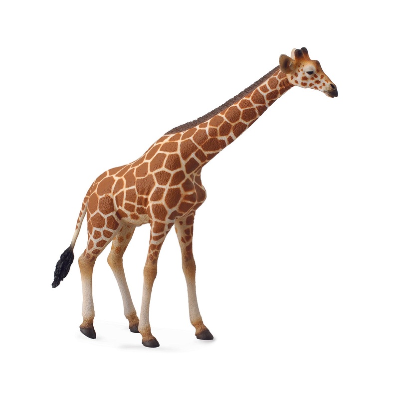 CollectA XL Reticulated Giraffe