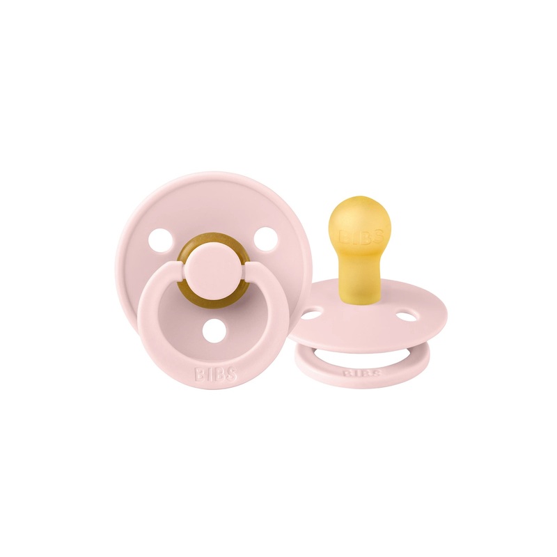 Colour Round S1 Blossom