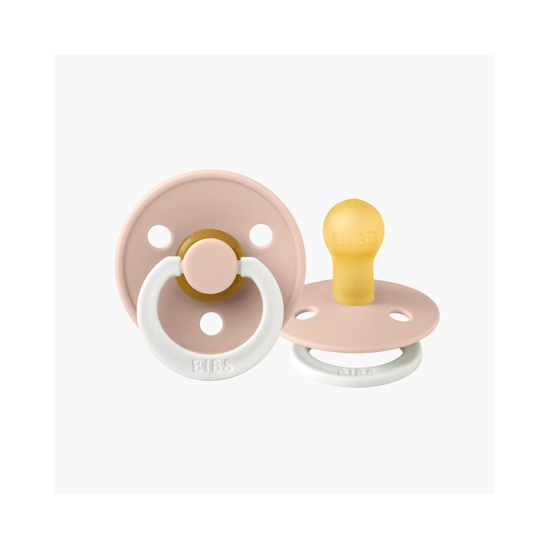 Colour Round S1 GLOW Blush