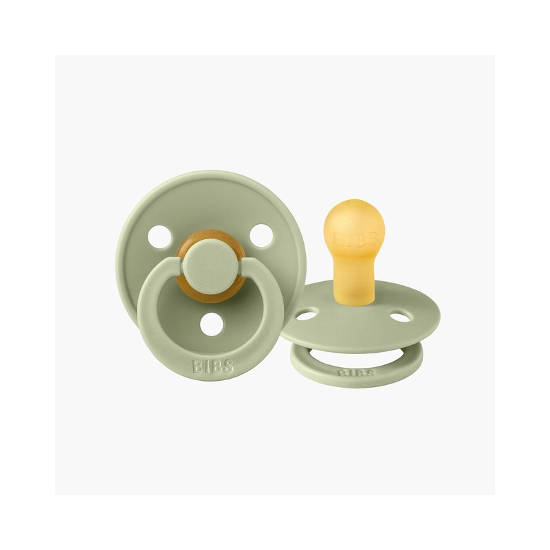 Colour Round S1 Sage