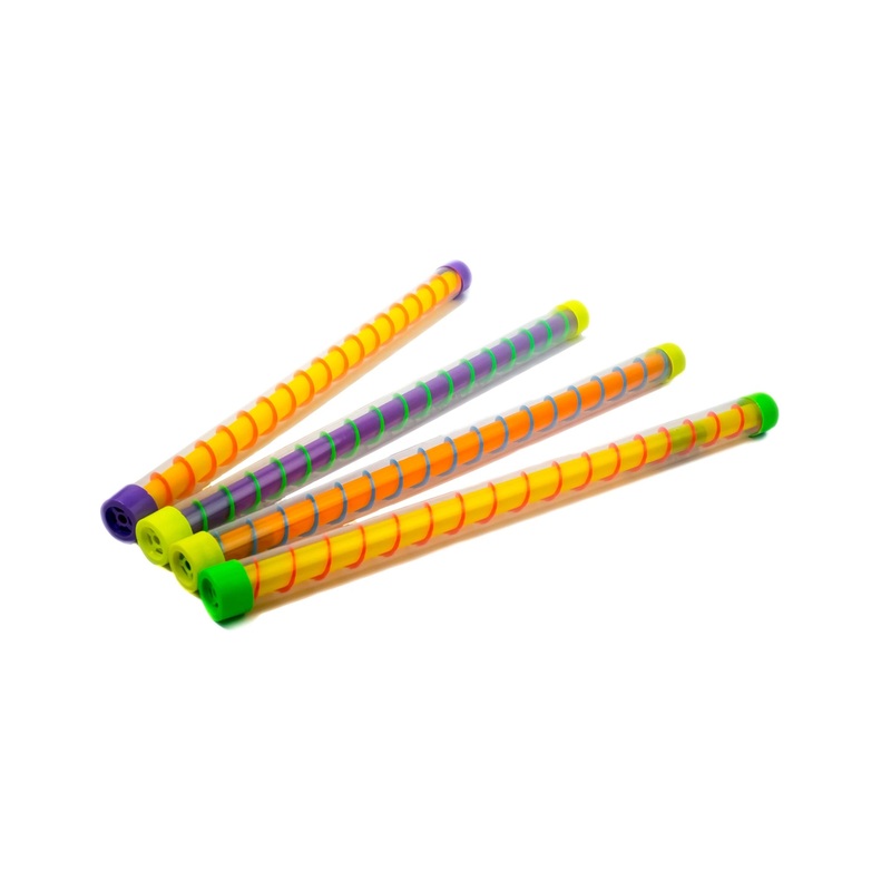 Fizz Fun Groan Tube - Assorted