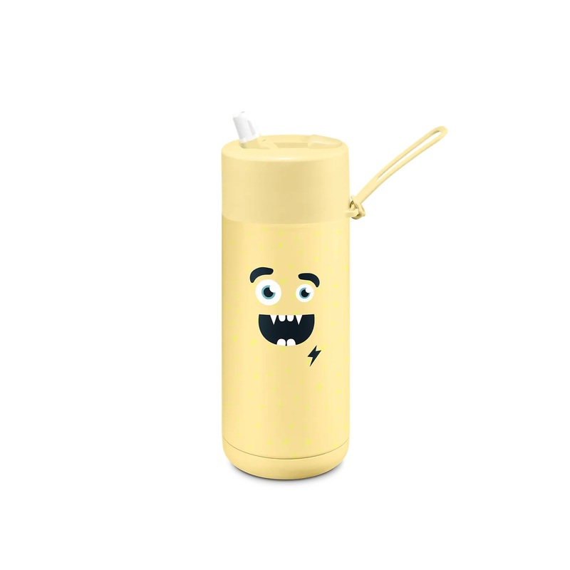Franksters Buttermilk Flo - 475ml