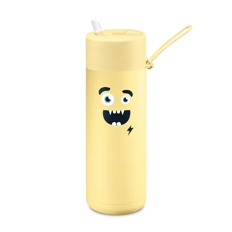 Franksters Buttermilk Flo - 595ml