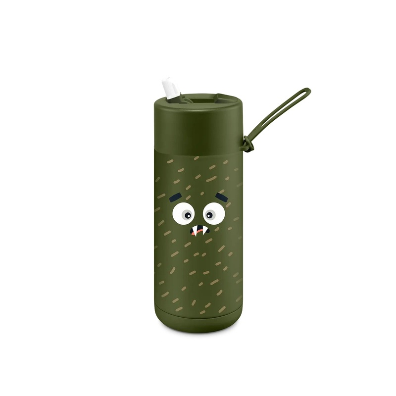Franksters Khaki Scout - 475ml