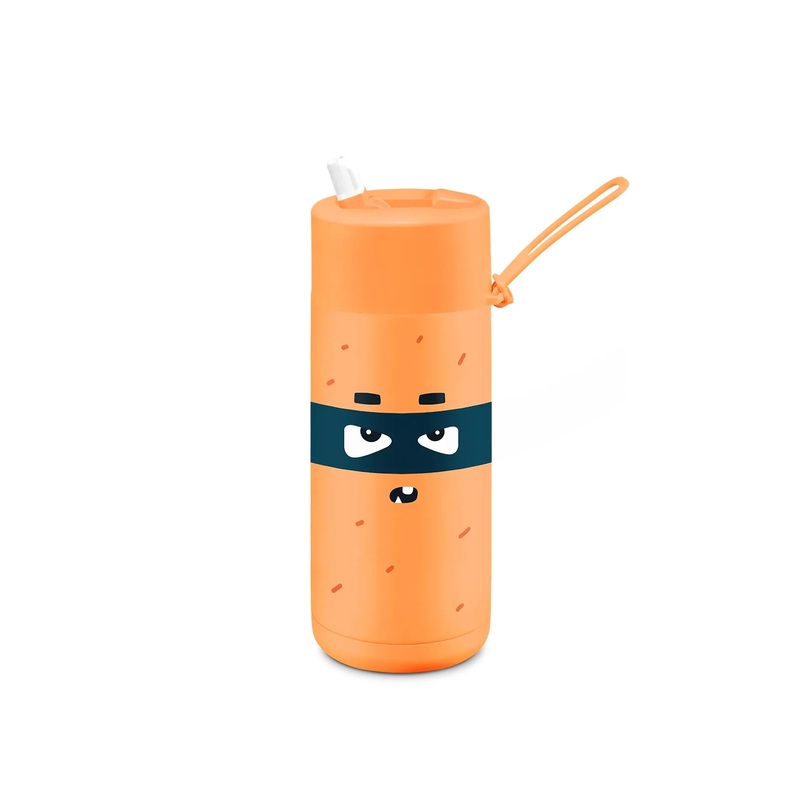 Franksters Neon Orange Robin - 475ml