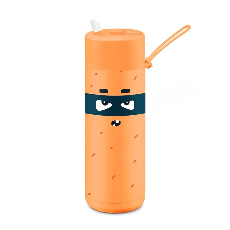 Franksters Neon Orange Robin - 595ml