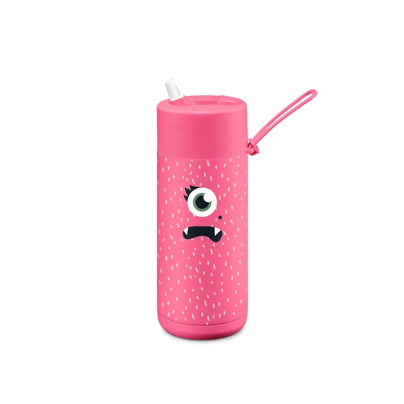 Franksters Neon Pink Piper - 475ml