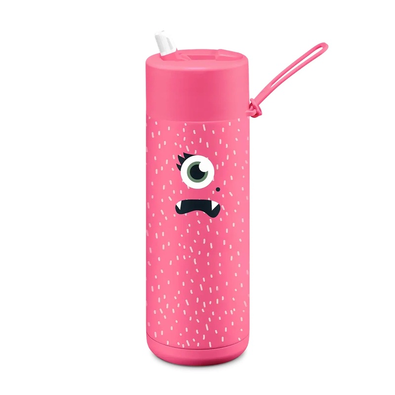 Franksters Neon Pink Piper - 595ml