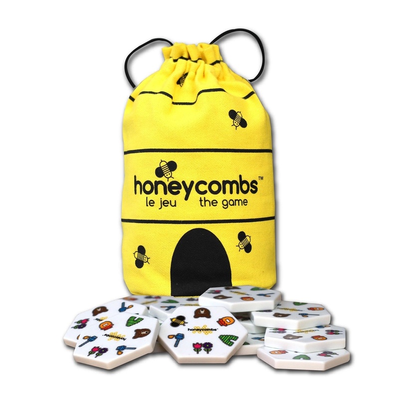 Honeycombs