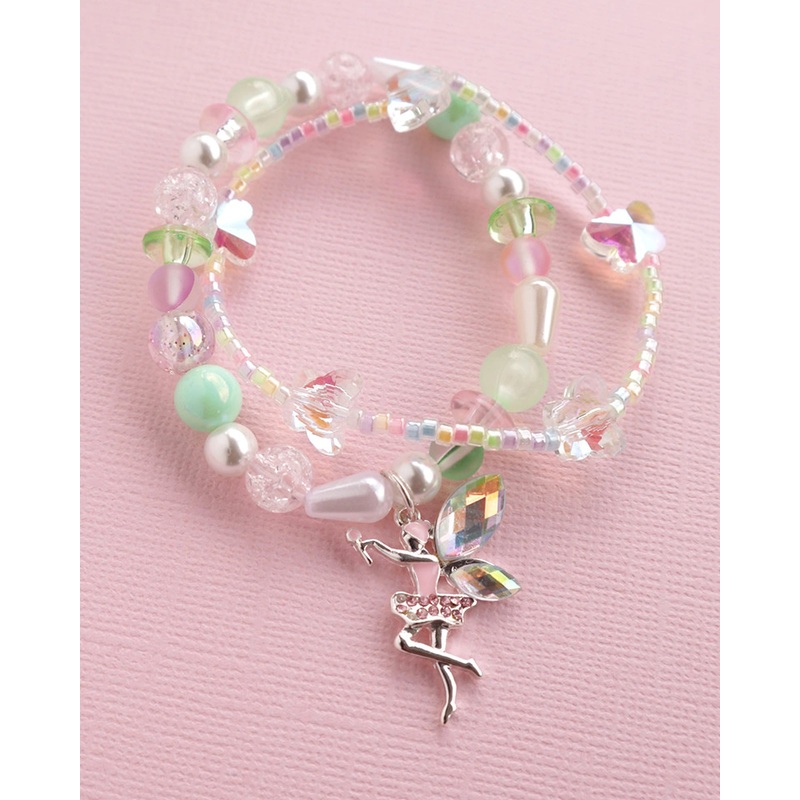 Lauren Hinkley Fairy Magic Elastic Bracelet