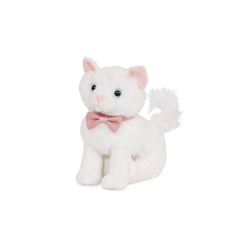 Our Generation 6 Inch Posable Kitten, Turkish Angora