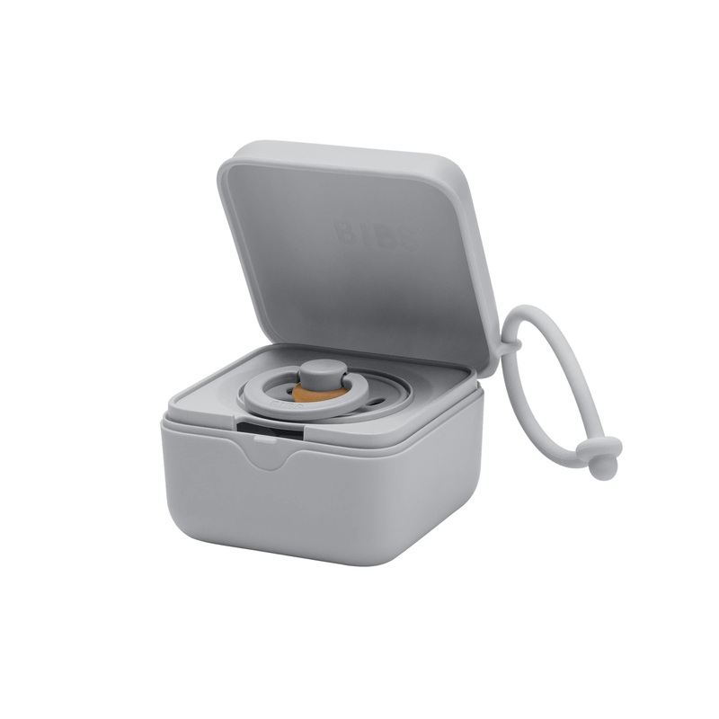 Pacifier Box Cloud