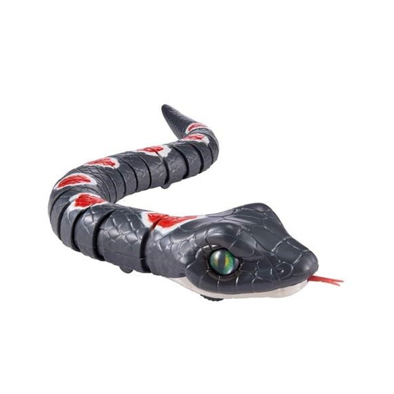 Robo Alive Snake - Assorted