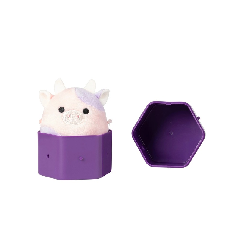 Squishmallows 2.5 Inch Micromallows Blind - Assorted