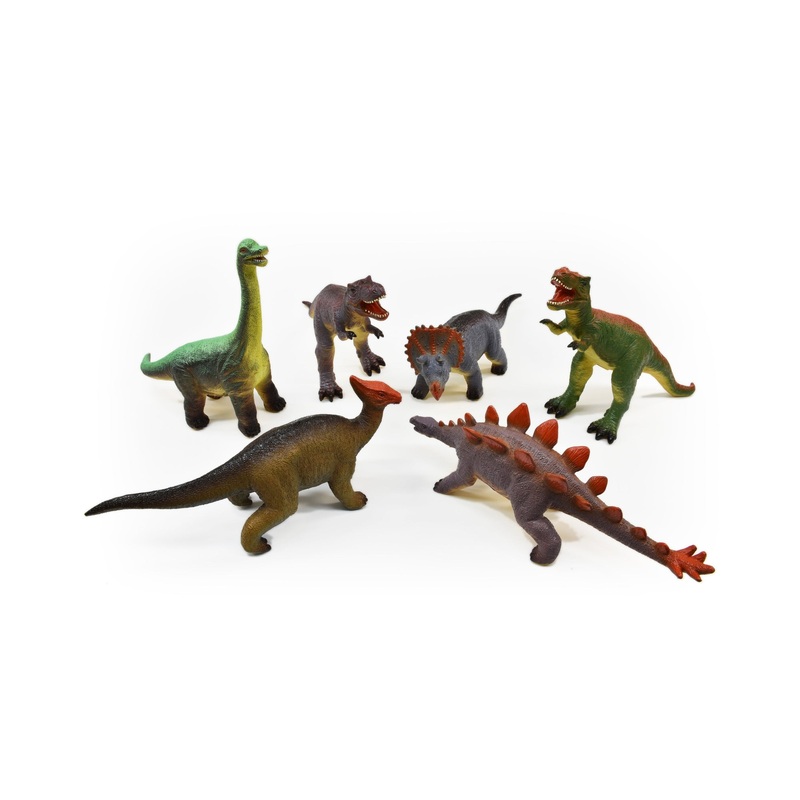Zoo Crew Dinosaurs - Assorted