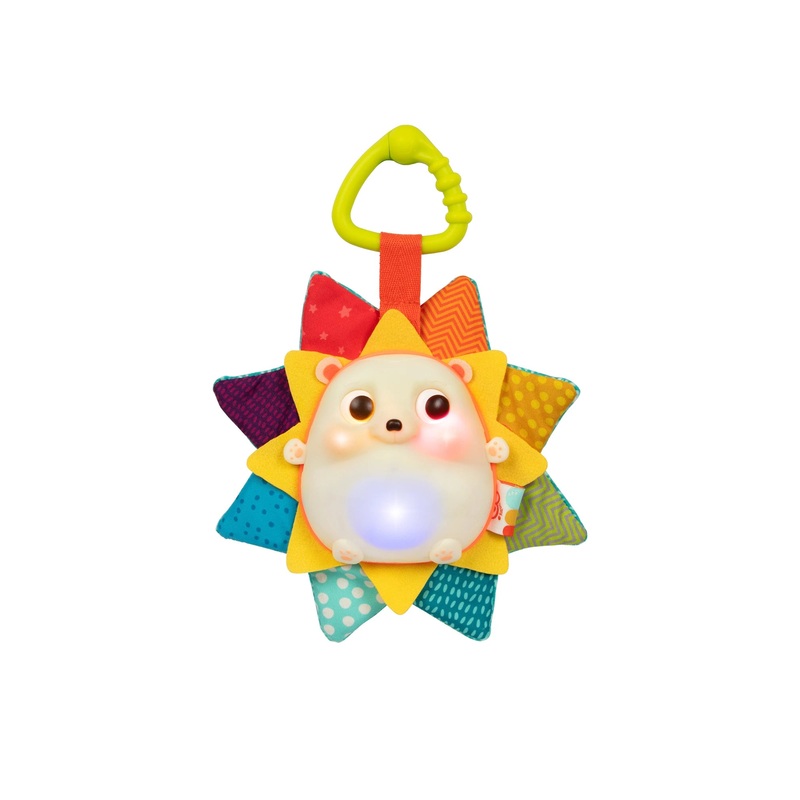 B. Musical Light Up Baby Toy