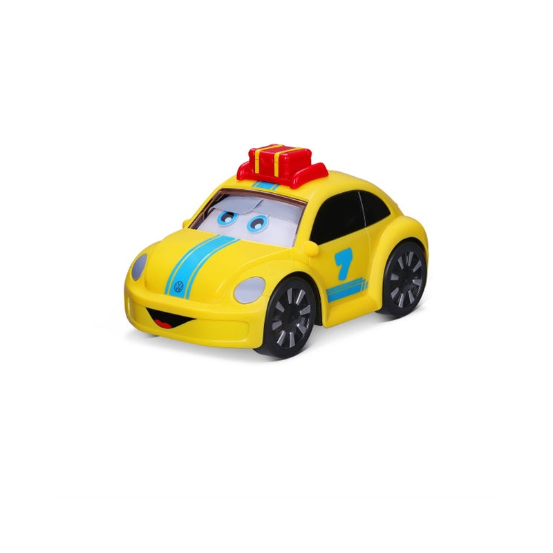 BB Junior Funny Beetle