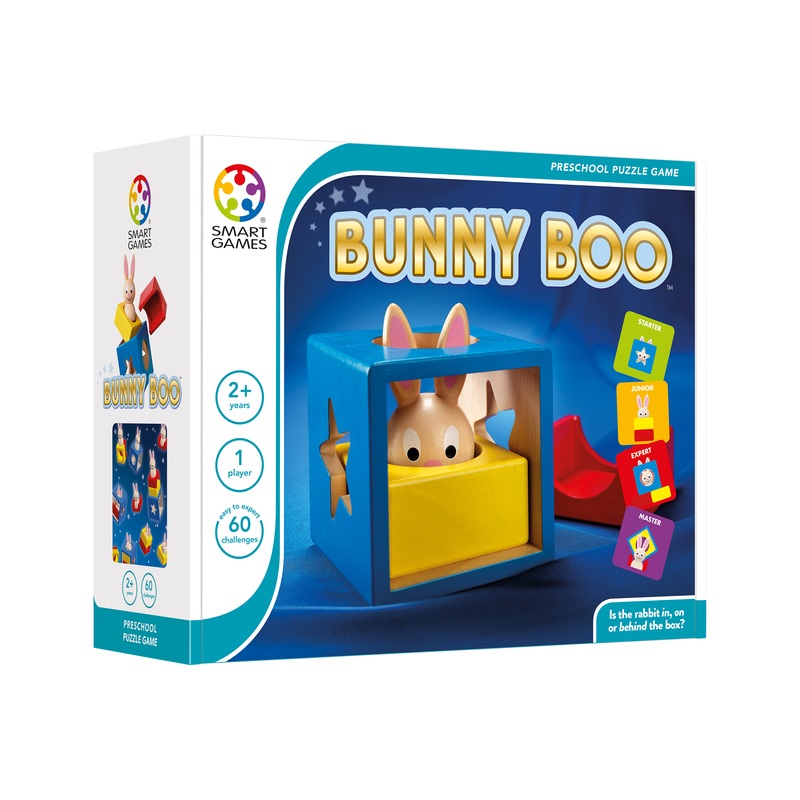 Bunny Boo