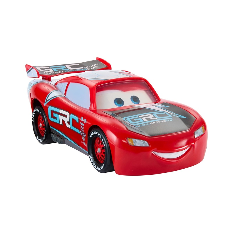 Cars Hero Feature