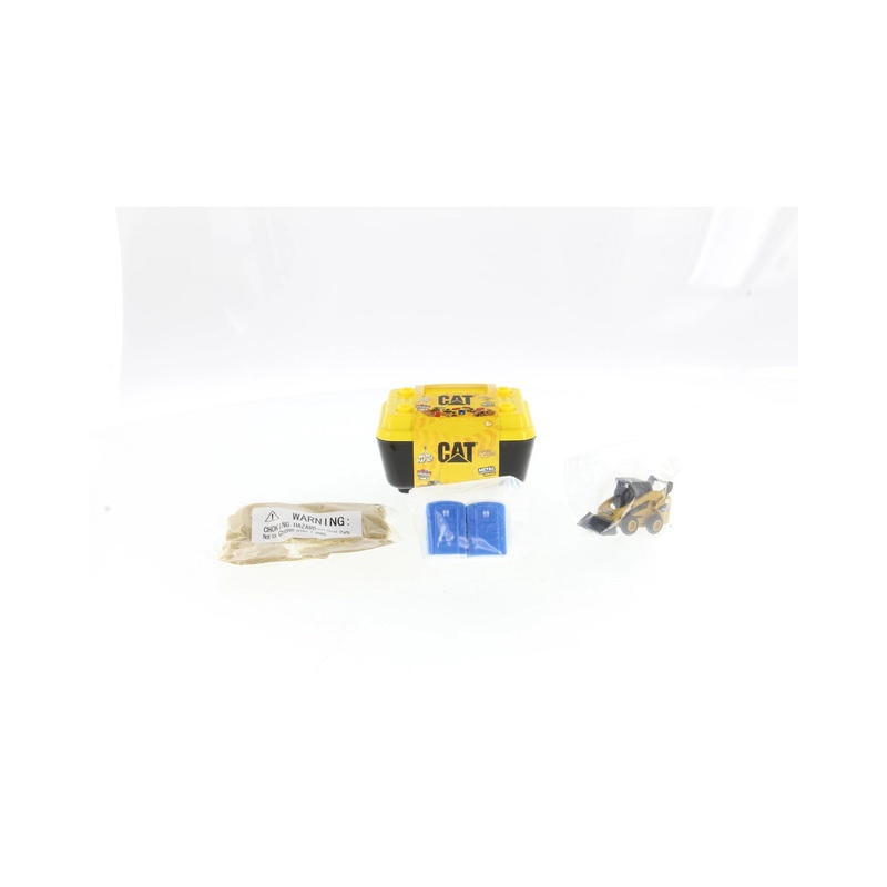 CAT Mini Playset - Assorted