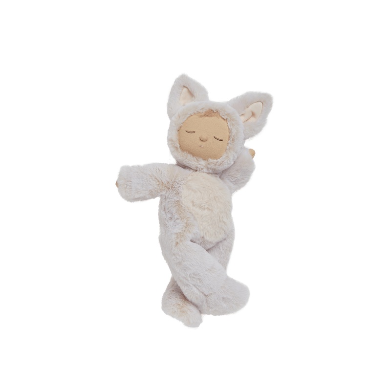 Cozy Dinkums Fox Fenix