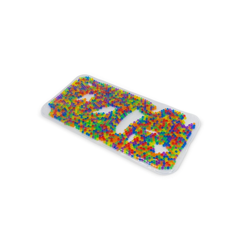 Fizz Fun Sensory Squish Mat
