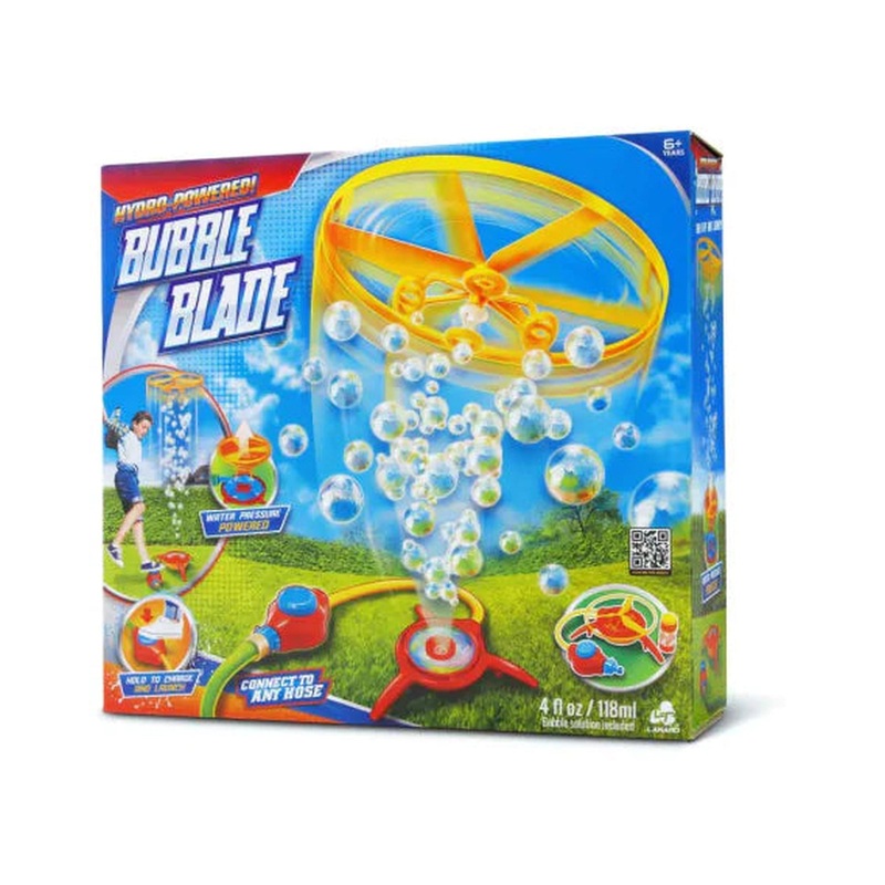 Lanard Bubble Blade