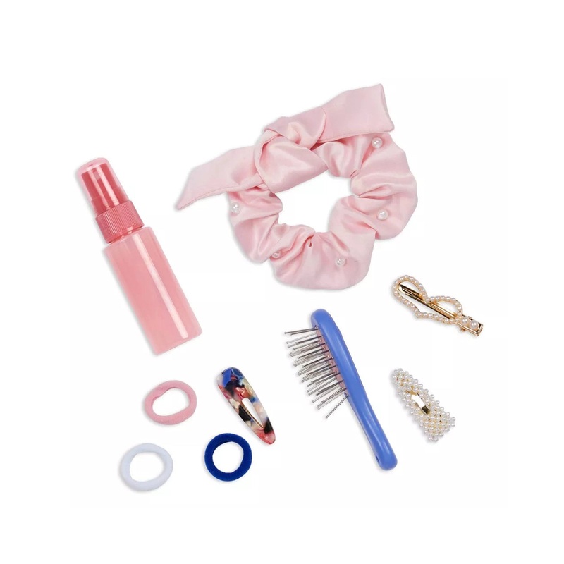 Our Generation Pearl Hair Accessories Set
