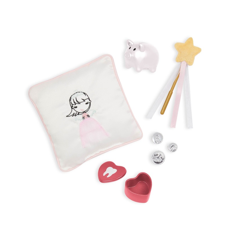 Our Generation Tooth Fairy Set