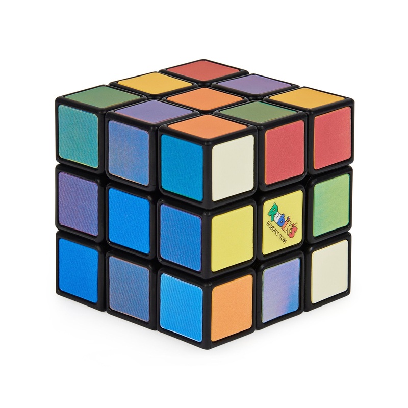 Rubiks Impossible