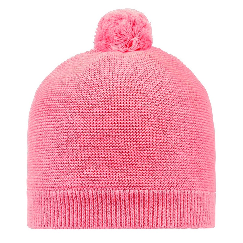 Toshi Beanie Love Fuschia