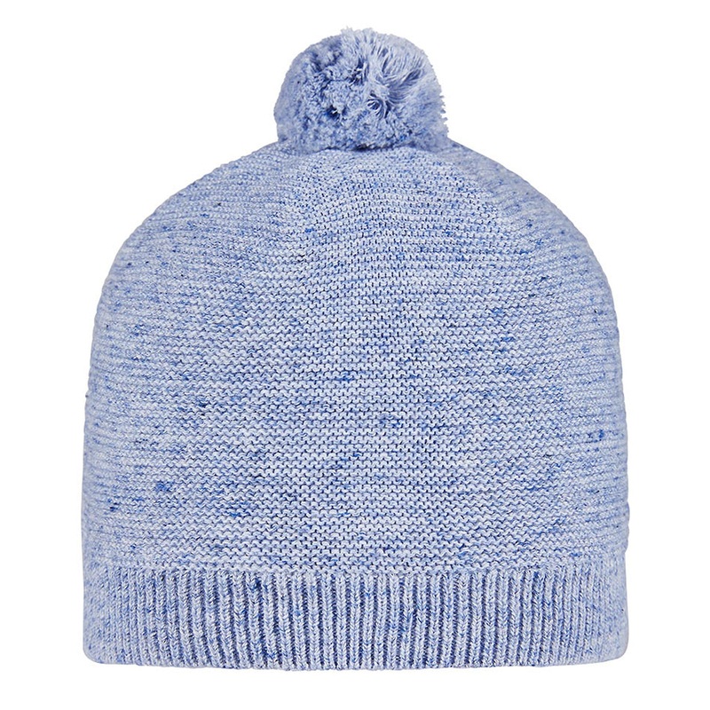 Toshi Beanie Love Ocean