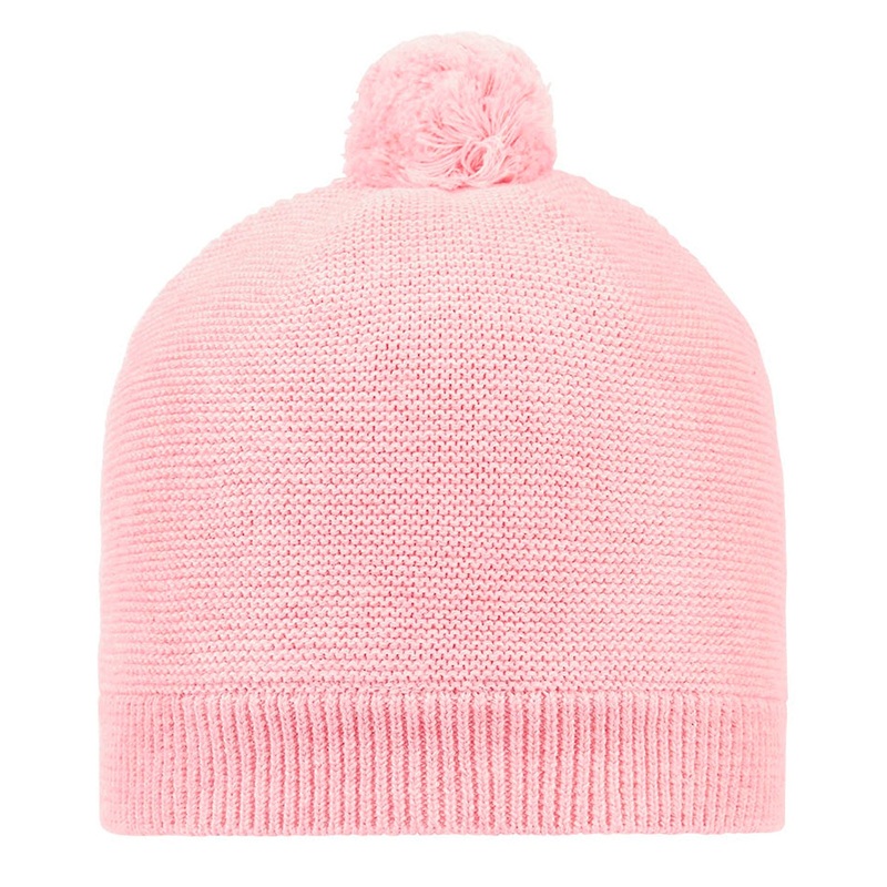 Toshi Beanie Love Pearl