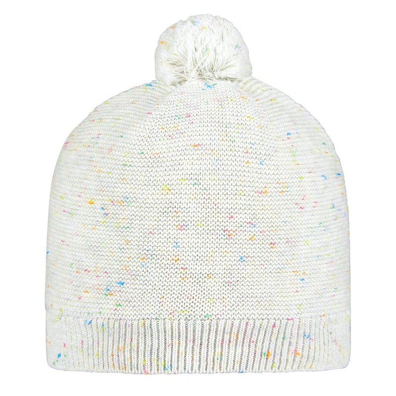 Toshi Beanie Love Snowflake