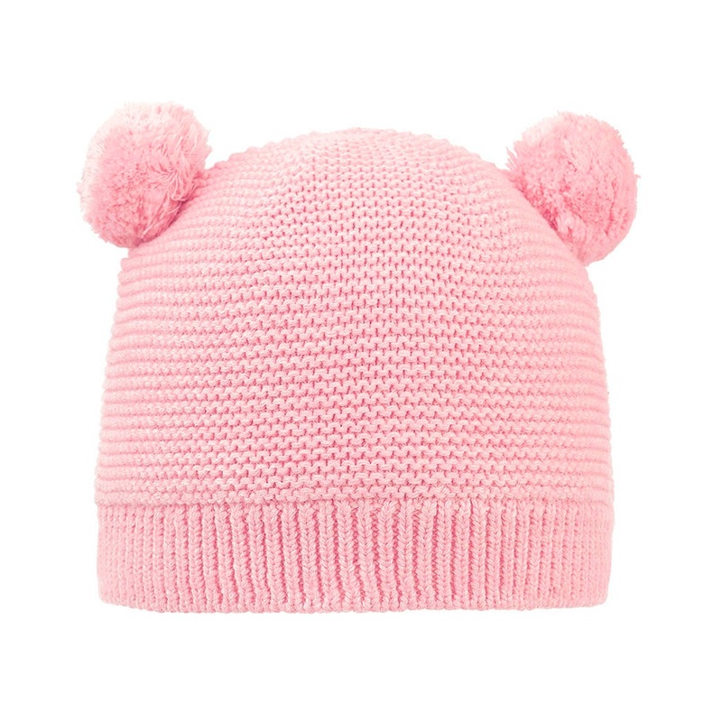 Toshi Beanie Snowy Pearl