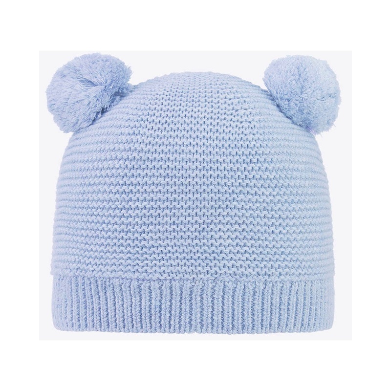 Toshi Beanie Snowy Seabreeze