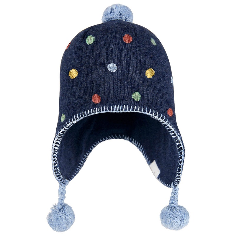 Toshi Earmuff Magic Ink