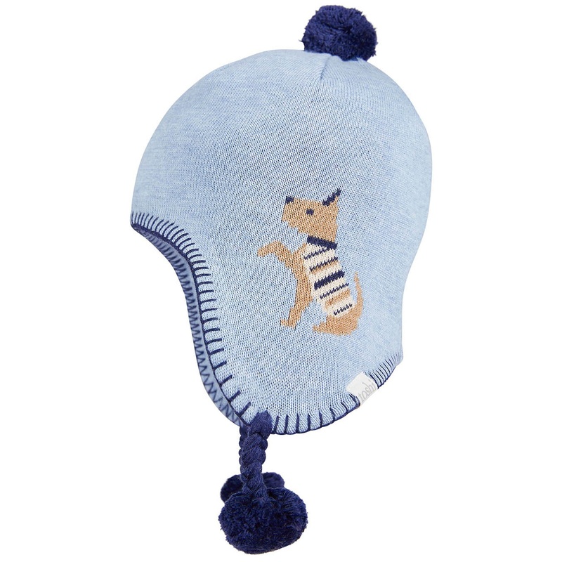 Toshi Earmuff Storytime Lapdog